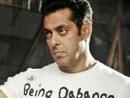 Salman Tendulkar To Spread Clean India Message