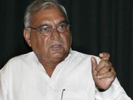 Election Game Violence Hits Haryana But Hooda Plays Badminton