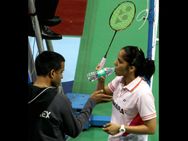 Coach Gopichand Speaks On Split With Saina Nehwal