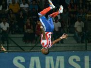 Isl Ten Man Kolkata Defeat Northeast 2 0 Second Win