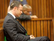 Pistorius S 5 Year Jail Satisfies Slain Girlfriend S Kin