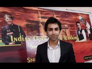 Bangalore Gets Ready To Host World Snooker Championship