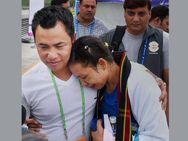 Boxer Sarita Devi Controversy Bi Requests Aiba To Be Lenient