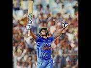 Cab Announces Rs 2 64 Lakh Cash Award Rohit Sharma