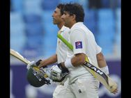 st Test Pakistan Thrash New Zealand 248 Runs