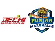 Ctl Punjab Marshalls Register First Victory