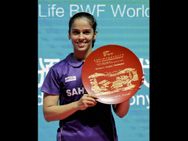 Chinese Media Plays Down Srikant Saina Wins