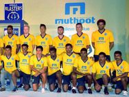 Isl Bankrupt Kerala Blasters Keeper David James Memorabilia Sold