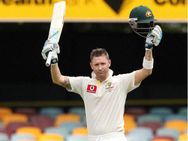 Australian Captain Clarke Might Be Fit India Test Series
