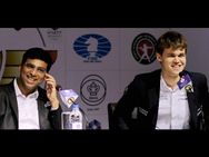 It Is Now Or Never Situation Viswanathan Anand
