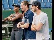 Venus Williams Reveals She Loves Bengaluru Eats Lot Indian Food