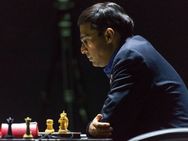 World Rapid Chess Championship Viswanathan Anand Suffers 2 Losses