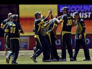 Smith Hits Ton As Australia Edge South Africa Seal Series