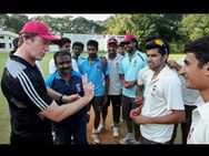 Australia Will Rout India 4 0 Says Glenn Mcgrath