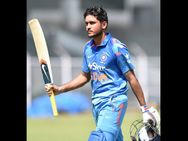 Vijay Hazare Trophy Karnataka Knock Mumbai Out Enter Semi Finals