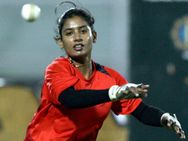 Women Cricketers To Finally Get Bcci Central Contracts