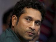 Sachin Tendulkar Refuses Comment On Mudgal Report