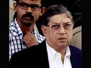 Sc Srinivasan Address Conflict Interest Between Bcci Ipl
