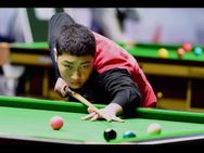 World Snooker 14 Year Old Yan Bingtao Reaches Final Face Pakistan Sajjad