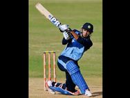 Deodhar Trophy Suryakumar Axar Take West Zone Into Final