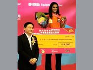 Pv Sindhu Defends Macau Open Tltle