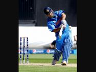 Dhoni Bhuvneshwar Slip Place Icc Rankings