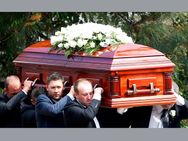 Channel Nine Tv Gives Sean Abbott Respect At Hughes Funeral Service