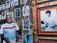 Richie Richardson Appointed As Icc Match Referee