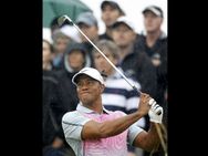 Hero World Challenge Tiger Woods Test His Back New Swing