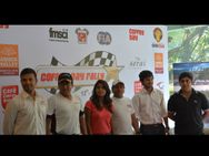 Coffee Day Rally Chikkamagaluru From December 