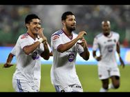 Isl Fc Goa March Into Semi Finals After 3 1 Win Over Chennaiyin
