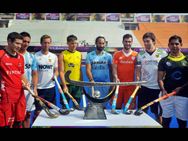 Hockey Champions Trophy 2014 Fixtures Times Tv Schedule