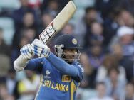 Sangakkara Shines As Sri Lanka Take 3 1 Lead Over England