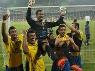 Isl Hume S Goal Takes Kerala Blasters Semi Finals