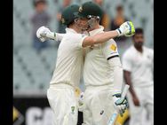 Clarke Has Shown Unbelievable Strength Courage Smith
