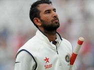 You Can T Score Double Centuries All The Time Cheteshwar Pujara