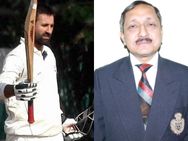 Jammu And Kashmir Youth Services Sports Director Congratulates Cricket Team