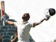 Captain Virat Kohli Breaks 46 Year Old Record Adelaide