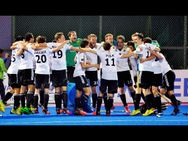 Hockey Germany Beat Pakistan 2 0 Win Champions Trophy