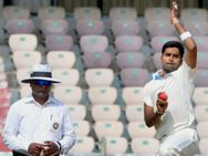Karnataka Command Against Bengal Ranji Trophy