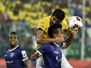 Isl Pearson Extra Time Goal Puts Kerala Blasters In Final