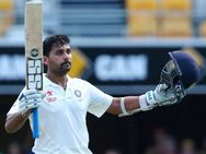I Am Mark Waugh Fan Was Crazy About Him As Kid Murali Vijay
