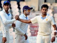 Ranji Trophy Karnataka Register 4th Win A Row