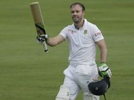 Amla De Villiers Hit Tons Put South Africa On Top Day 1 1st Test West Indies