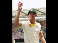 Very Proud Moment To Take 5 Wickets On Debut Hazlewood Brisbane