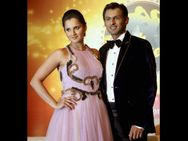 I Sania Mirza Have Strong Relationship Shoaib Malik