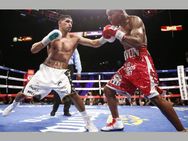 Boxer Amir Khan To Donate Shorts To Peshawar School Attacked