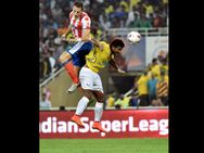 Mamata Banerjee Congratulates Kolkata Team On Isl Victory