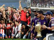 Ipl And Isl Victory In Same Year But Bengalis Only Celebrate Sourav