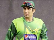 Misbah Ul Haq Will Captain Pakistan World Cup Pcb Chief